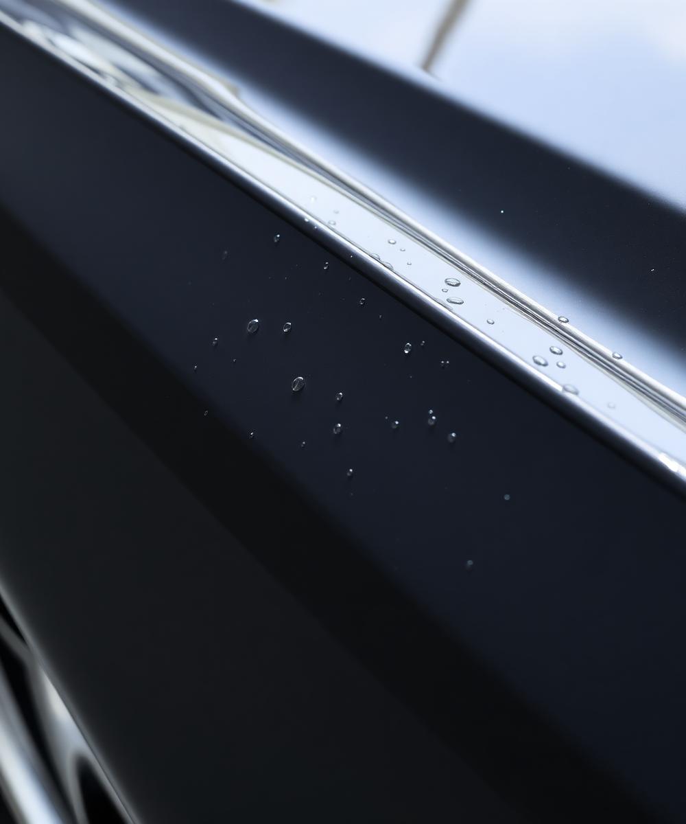 Car wash at your door