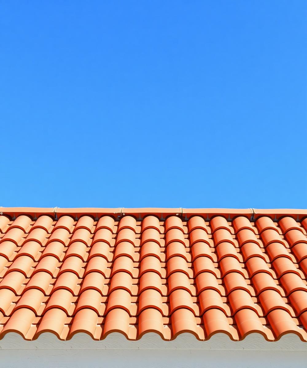 Roof cleaning